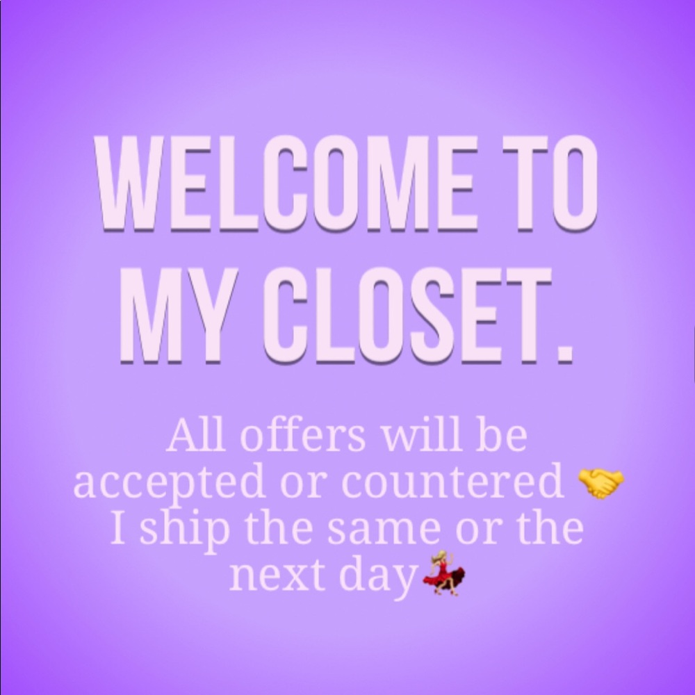 Meet your Posher, Milagros